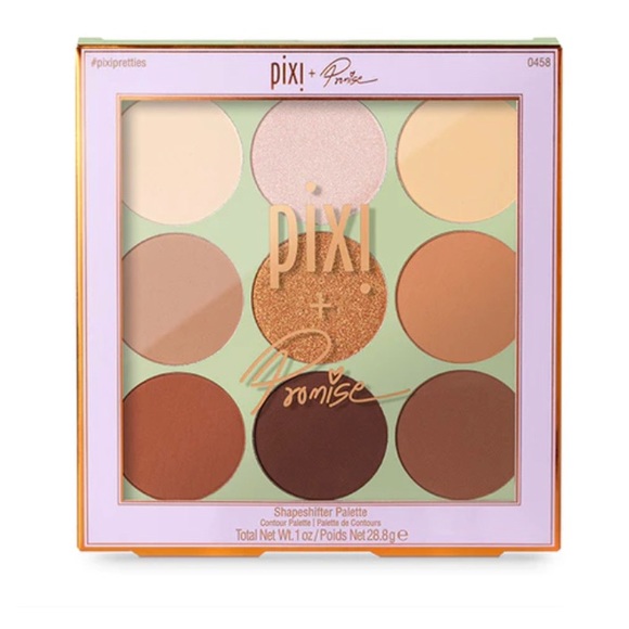 PIXI+ Promise Shapeshifter Palette - Picture 1 of 3